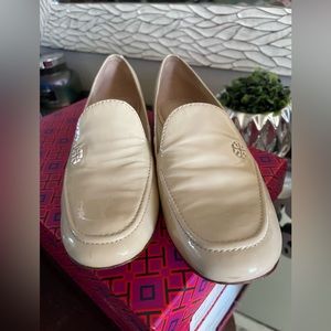 Tory Burch loafers